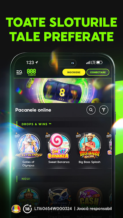 888 Bonanza slot apk download for android  1.0.0 screenshot 2