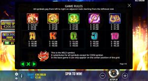 Demon Pots slot apk download latest versionͼƬ1