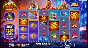 The Money Men Megaways slot apk download for androidͼƬ1