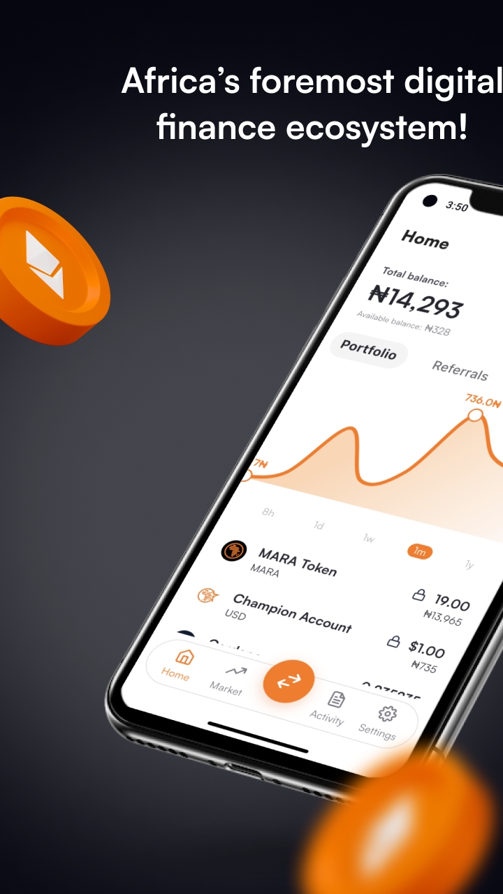 coinmate exchange app download latest version  v1.0 screenshot 3