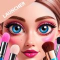 Makeup Colors Launcher apk