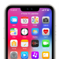 iPhone 16 Launcher iOS 18 apk