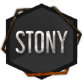 Stony Icon Pack app download for android  74.0