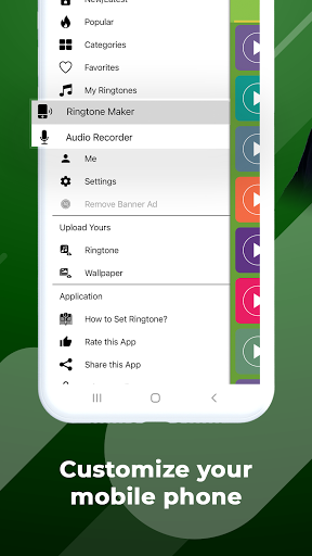 Music Ringtones Popular Songs app download for android  1.5.3 screenshot 1