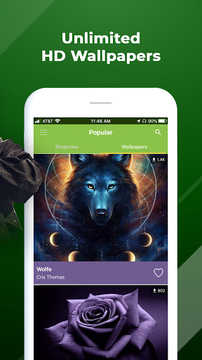 Music Ringtones Popular Songs app download for android  1.5.3 screenshot 3