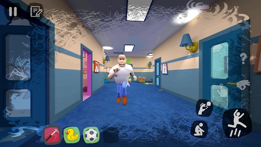 Secret School Day 1apk download for android  0.1 screenshot 4