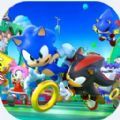 Sonic Rumble Beta Android Apk