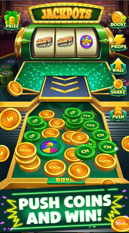 Cash Prizes Carnival Coin Game MOD APK 3.4 latest version  3.4 screenshot 4