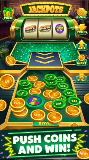 Cash Prizes Carnival Coin Game MOD APK 3.4 latest versionͼƬ1