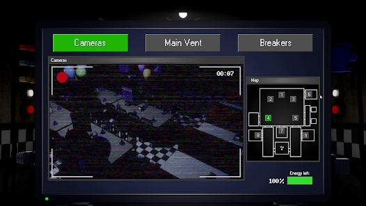 Five Nights at Maggies 3 apk download for android    1.1.4 screenshot 1