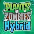 pvz hybrid plants 2.0 apk full