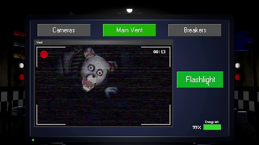 Five Nights at Maggies 3 apk download for android    1.1.4 screenshot 2