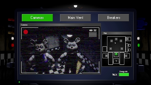 Five Nights at Maggies 3 apk download for android    1.1.4 screenshot 4
