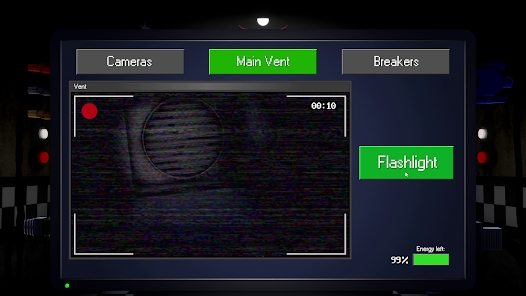 Five Nights at Maggies 3 apk download for android    1.1.4 screenshot 3