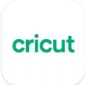 Cricut Design Space app for an