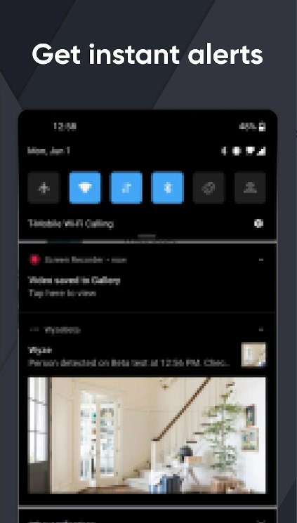 Wyze Make Your Home Smarter APK latest version download  5.30.0.2 screenshot 3