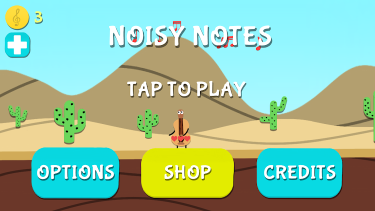 Noisy Notes apk download latest version  v1.0 screenshot 4