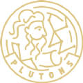 Pluton crypto wallet app