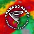 Tornado Alley Weather app