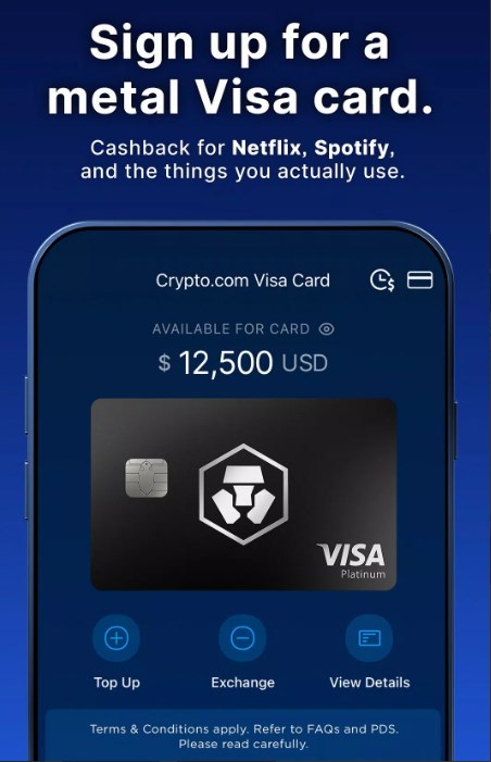 DogWithCap wallet app for android download   1.0 screenshot 2