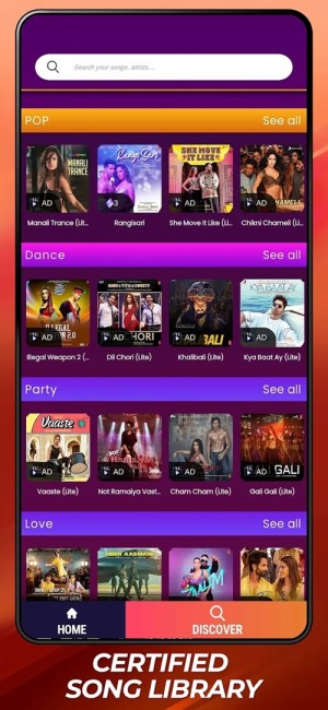 Desi Beats apk download latest versionͼƬ1