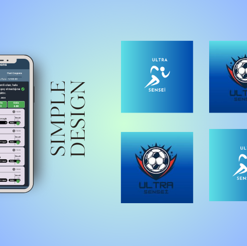 UltraSensei App Download 2024  1.0.7 screenshot 2