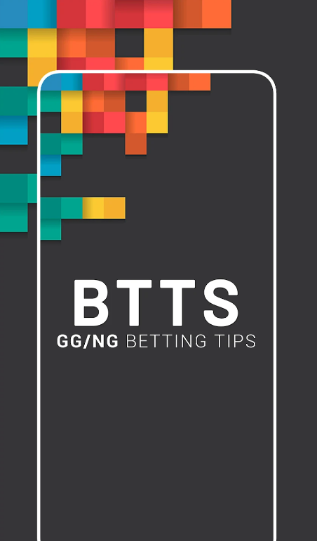 BTTS GG/NG Betting Tips App Download for Android 2024  1.0.2 screenshot 2