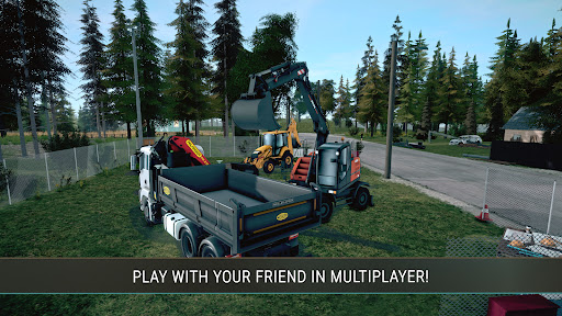 Construction Simulator 4 mobile apk full version free download  1.14.830 screenshot 1