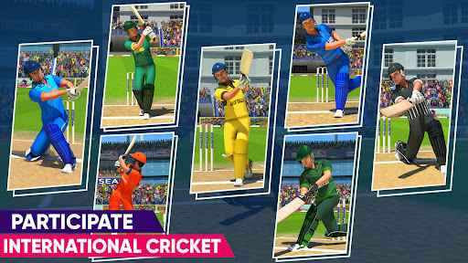 World Cricket Champions League apk download latest version  0.9 screenshot 3
