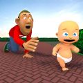 Naughty Boy Daddy Prank Game apk download for Android  0.1