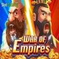 War Of Empires slot Apk Free Download for Android  v1.0
