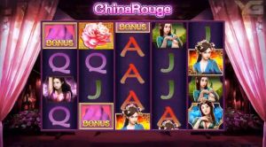 China Rouge slot game android latest version downloadͼƬ1