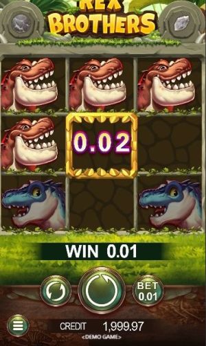 Rex Brothers slot android latest version downloadͼƬ1