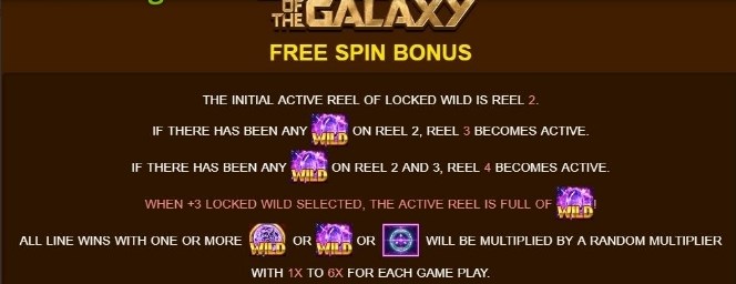 Guardians of the Galaxy slot Apk Free Download for Android  v1.0 screenshot 1