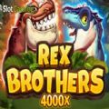 Rex Brothers slot android latest version download  v1.0