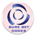 Sure Bet Codes Todays Codes apk free download latest version 22.3.5