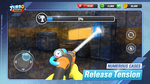 Turbo Match apk download for android  3.4.1 screenshot 4