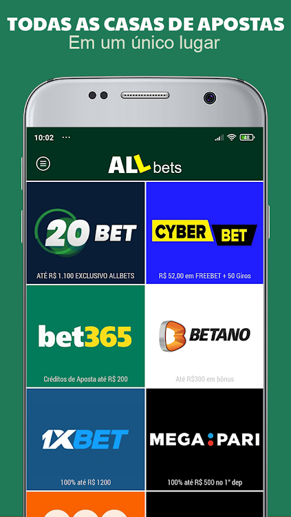 Allbets app download for android latest version  2.2 screenshot 1