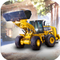 Construction Simulator 4 full apk free download latest version  0.7.1023