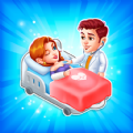 Hospital Rush Doctor ASMR apk download latest version  0.0.18
