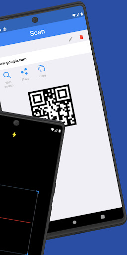 QR Code & Barcode Scanner pro apk free download  1.0.6 screenshot 4
