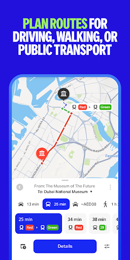 Yango Maps app free download latest versionͼƬ1