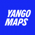 Yango Maps app