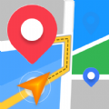 GPS Tracker & Location Sharing