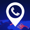 Mobile Number Locator app