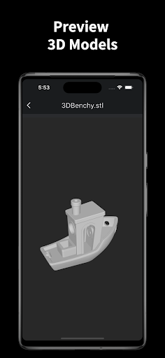 Thingiverse Printables 3Drop apk latest version download  1.7.27 screenshot 1