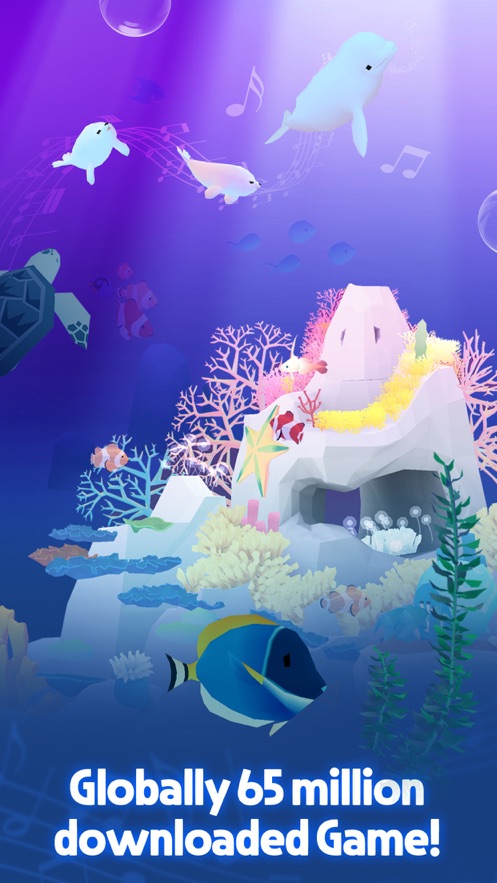 Abyssrium The Classic APK free full game download  0.0.11 screenshot 1