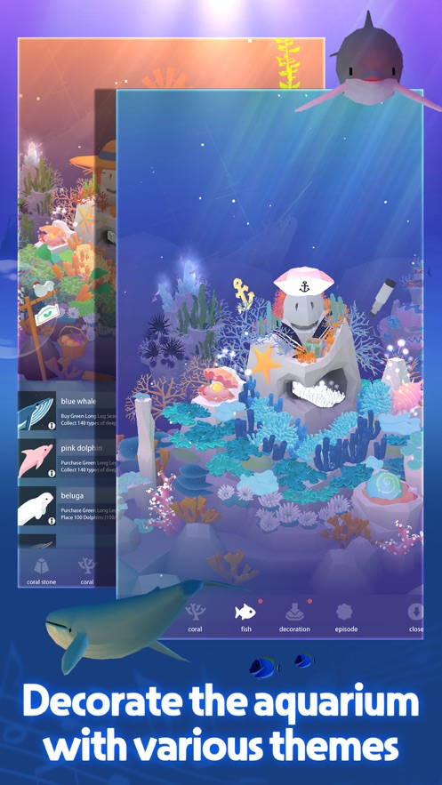 Abyssrium The Classic APK free full game download  0.0.11 screenshot 3