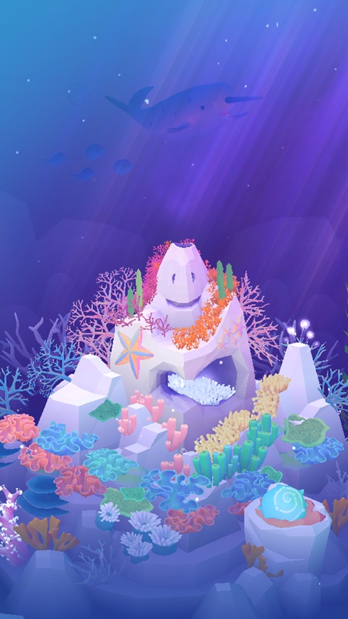 Abyssrium The Classic APK free full game download  0.0.11 screenshot 4