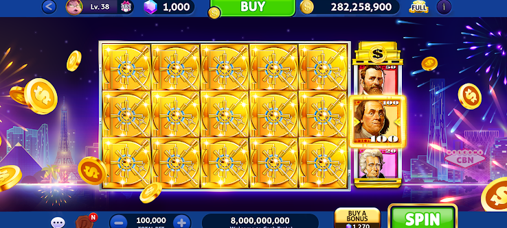 Holiday Ride Slot Apk Free Download for Android  1.0 screenshot 2